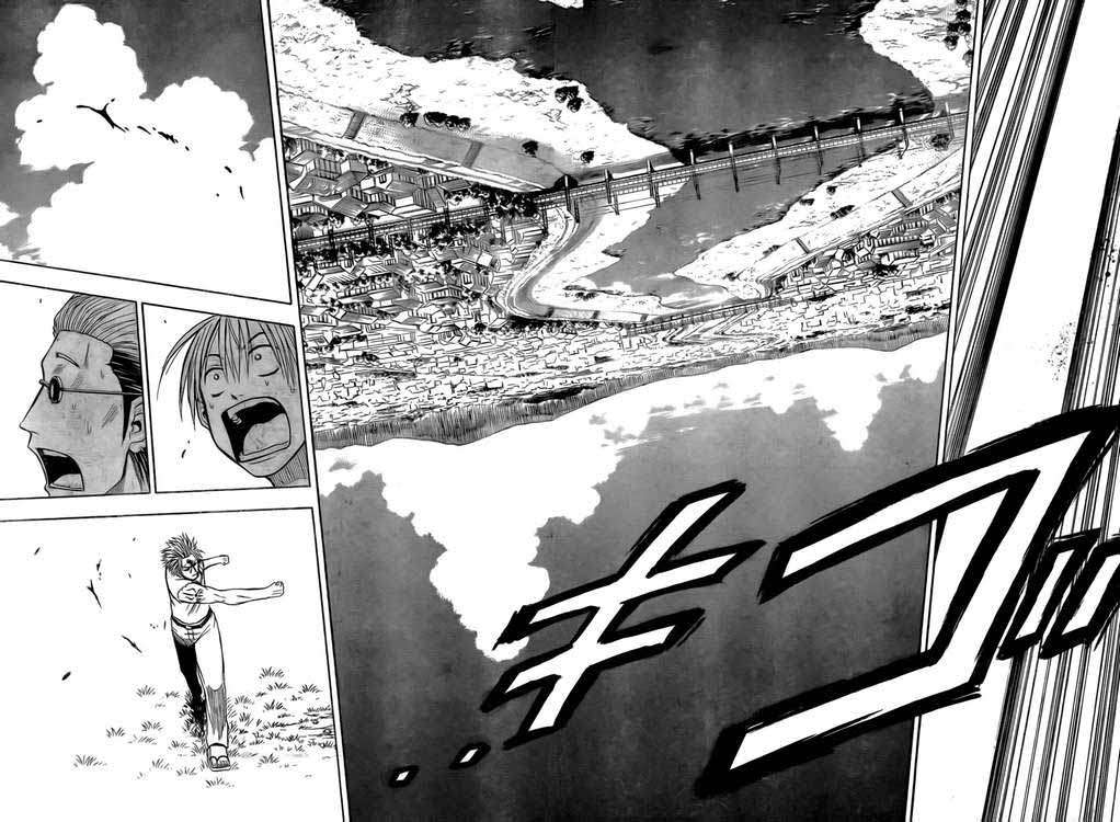 Beelzebub Bab 27 halaman 12