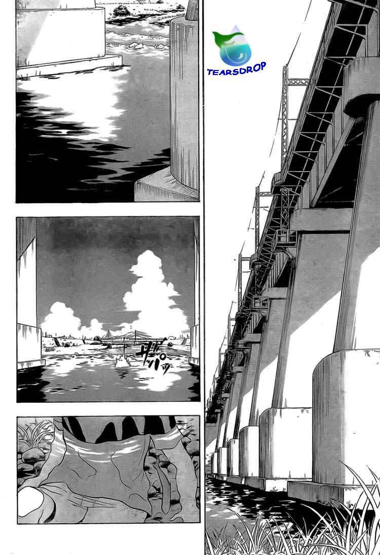 Beelzebub Bab 27 halaman 15