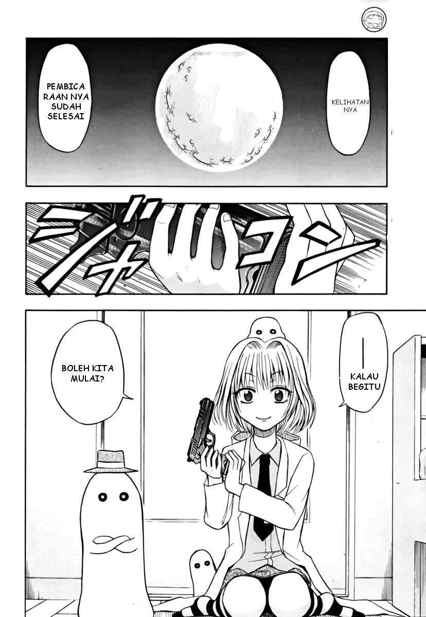 Beelzebub Bab 29 halaman 2