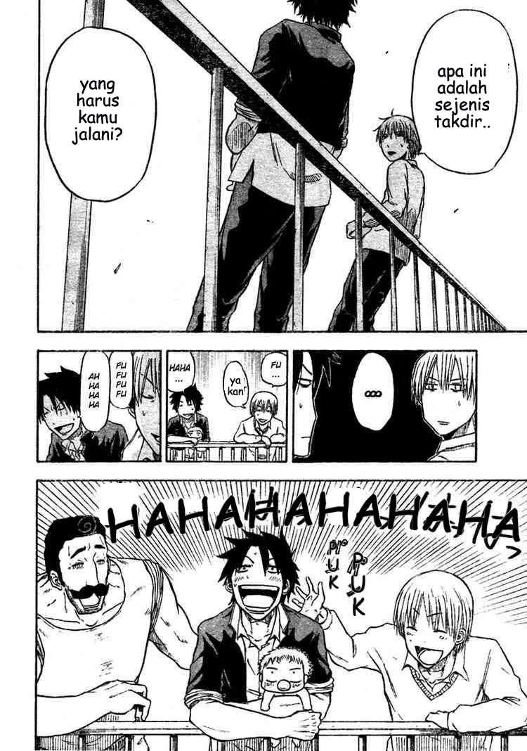 Beelzebub Bab 3 halaman 7