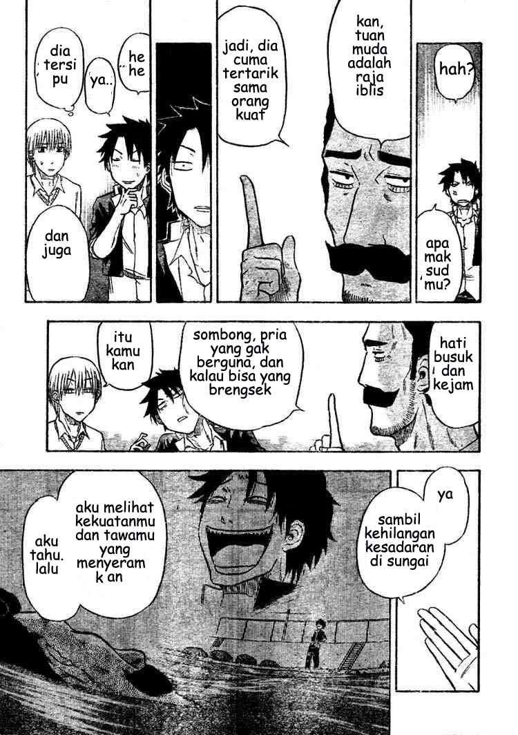 Beelzebub Bab 3 halaman 10