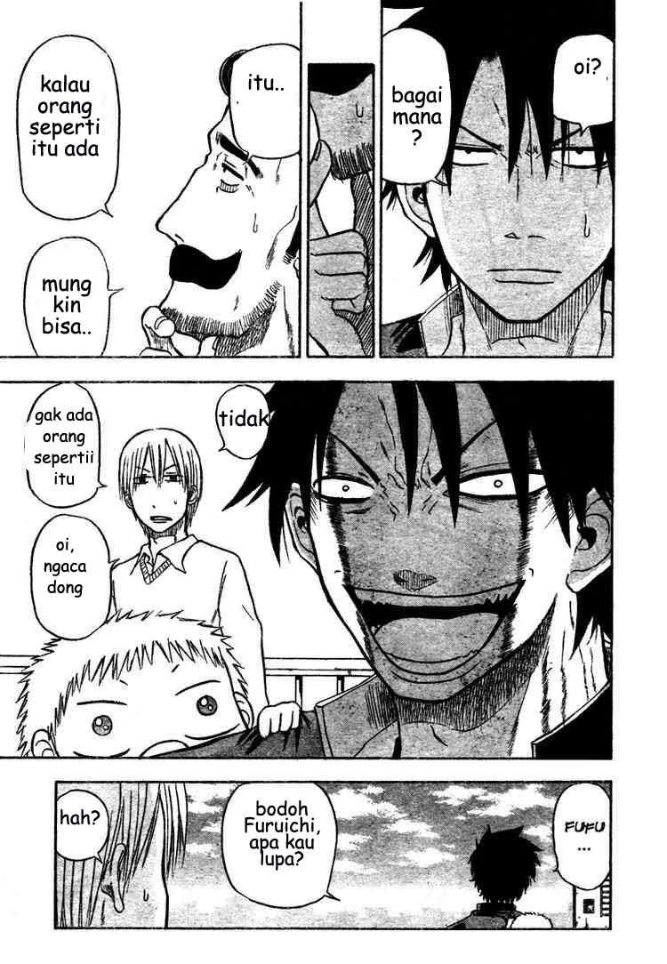 Beelzebub Bab 3 halaman 12