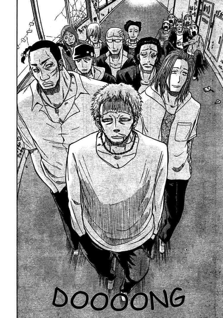 Beelzebub Bab 3 halaman 15
