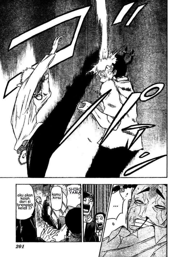 Beelzebub Bab 3 halaman 18