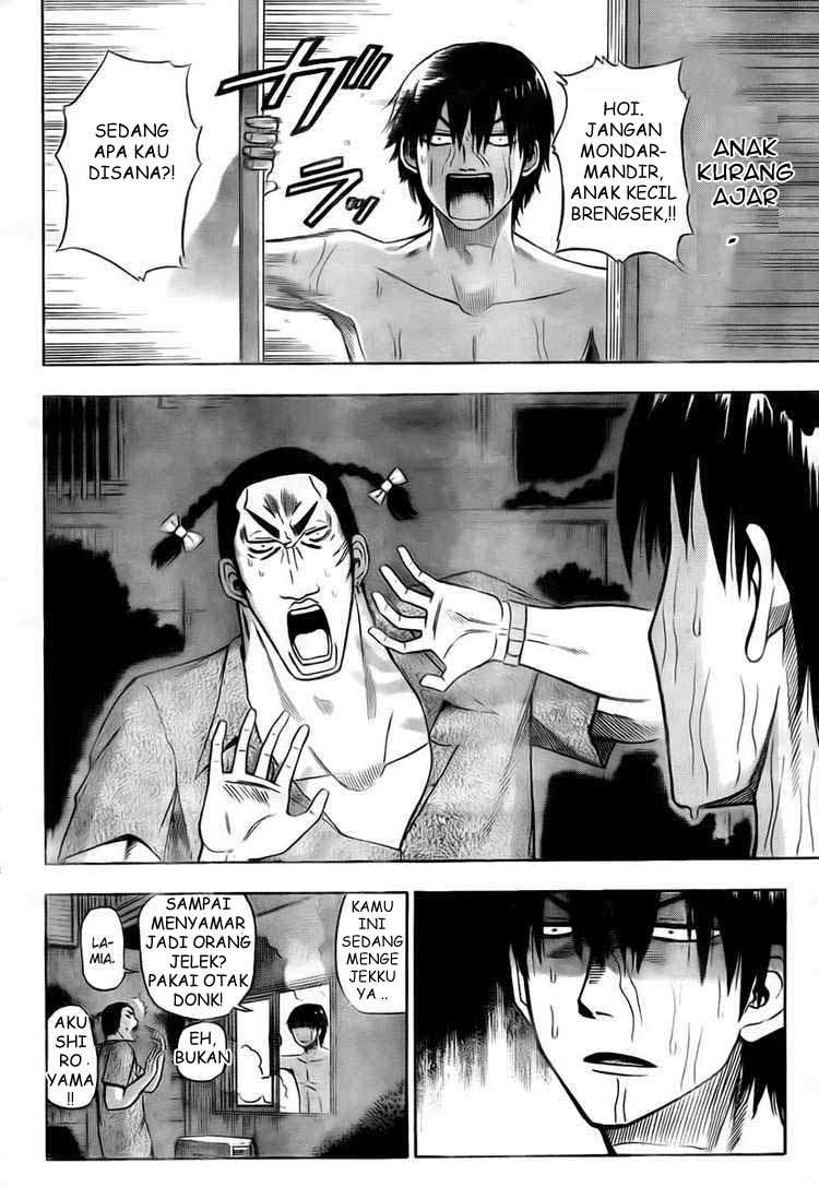 Beelzebub Bab 30 halaman 2