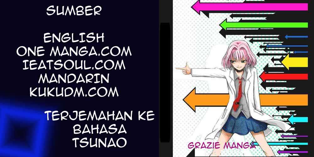 Beelzebub Bab 30 halaman 20