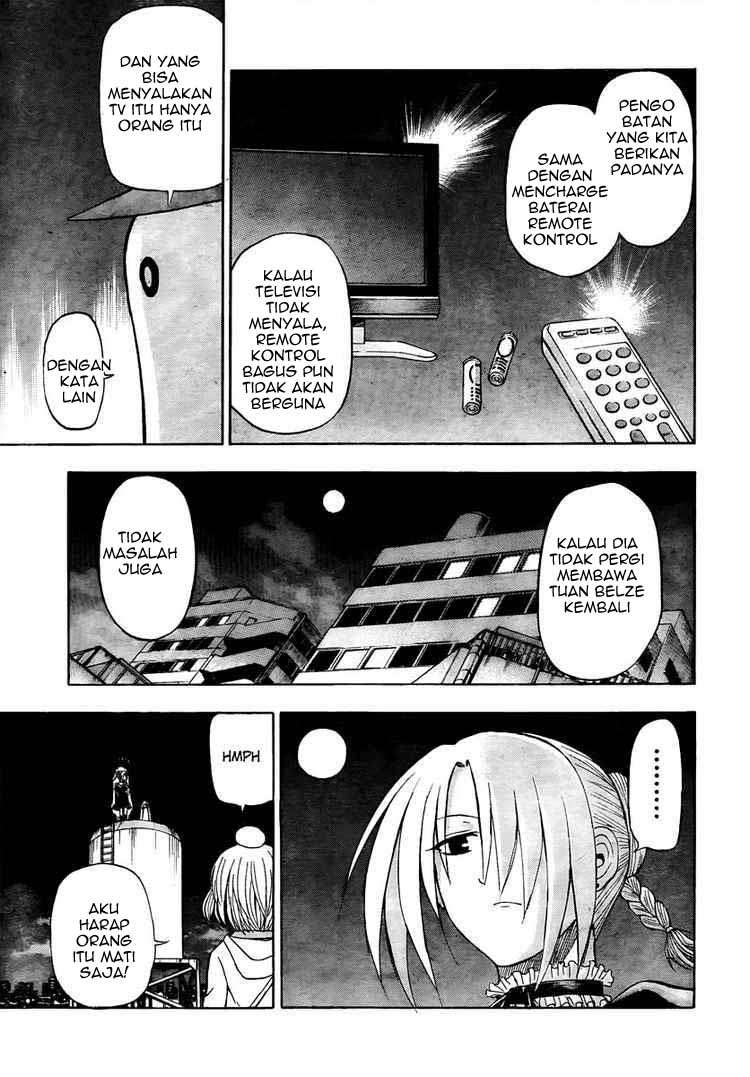 Beelzebub Bab 31 halaman 6