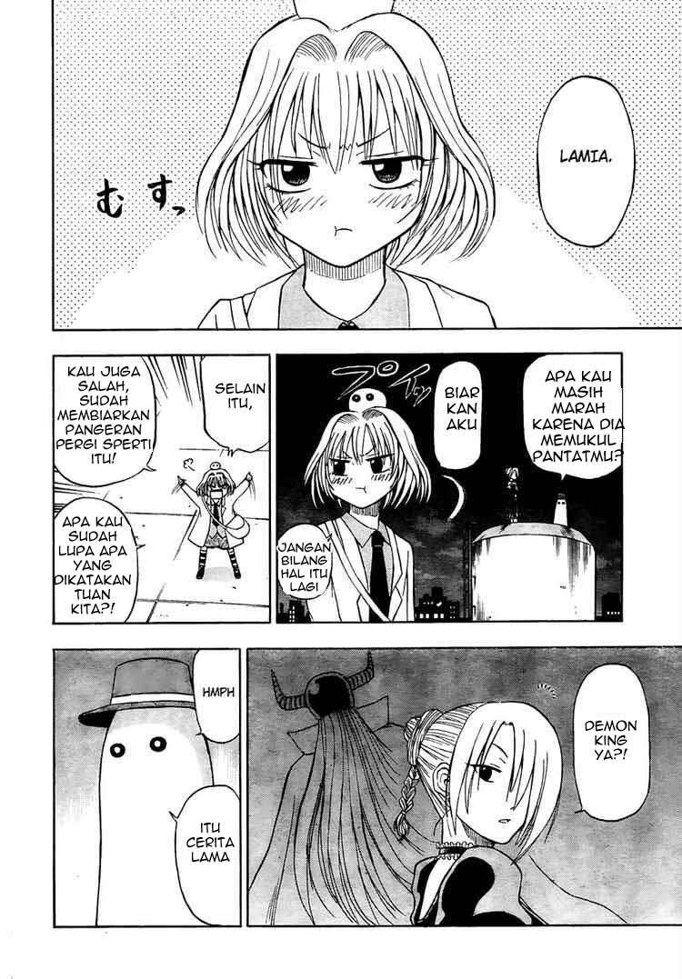 Beelzebub Bab 31 halaman 7