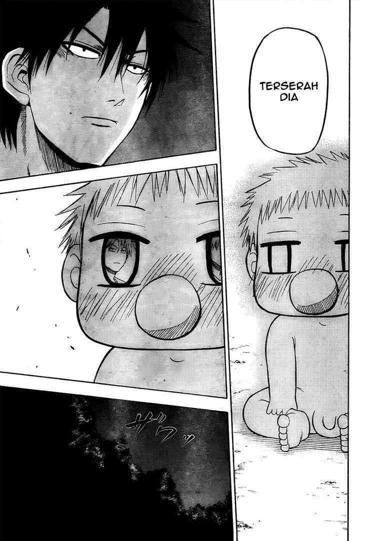 Beelzebub Bab 33 halaman 16