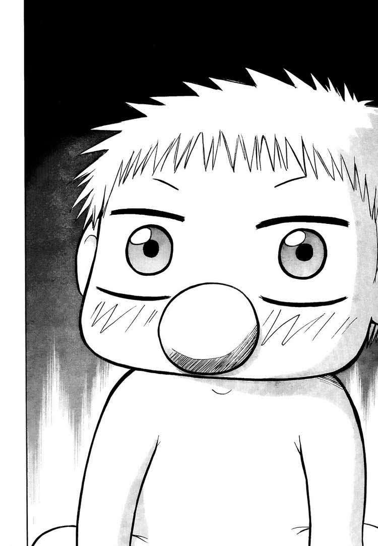 Beelzebub Bab 33 halaman 17