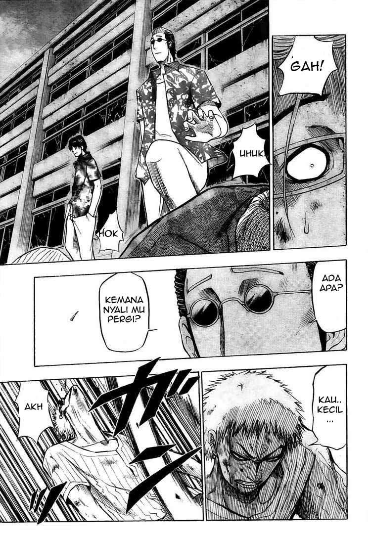 Beelzebub Bab 34 halaman 7