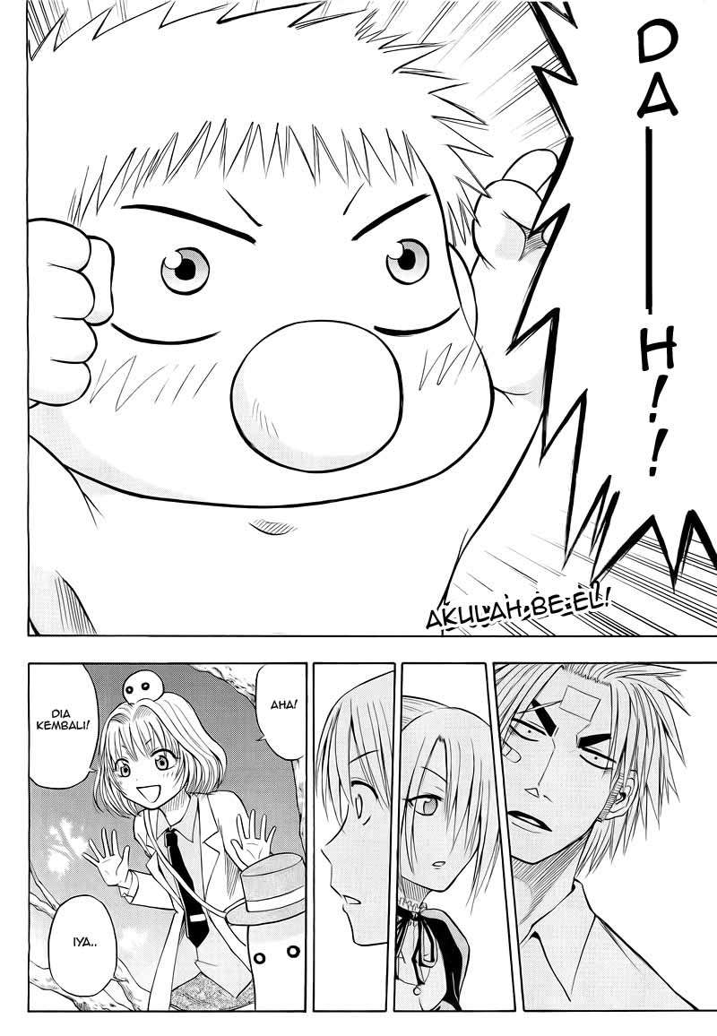 Beelzebub Bab 35 halaman 2