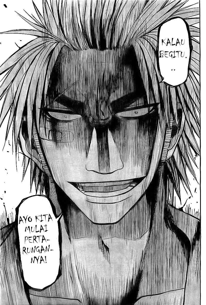 Beelzebub Bab 35 halaman 7