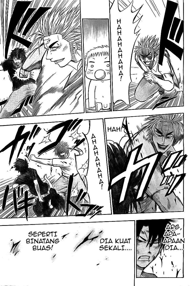Beelzebub Bab 35 halaman 15