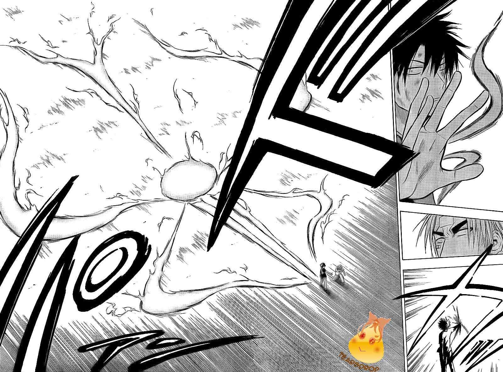 Beelzebub Bab 35 halaman 18