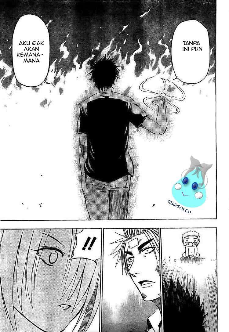 Beelzebub Bab 36 halaman 7