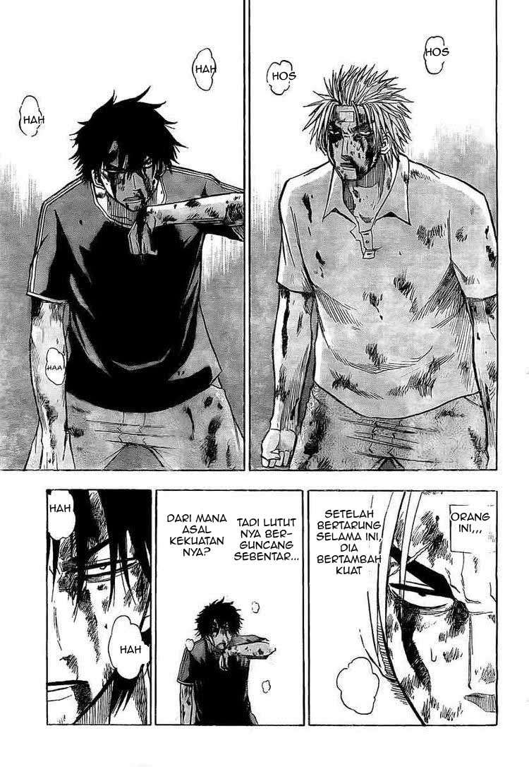 Beelzebub Bab 36 halaman 15