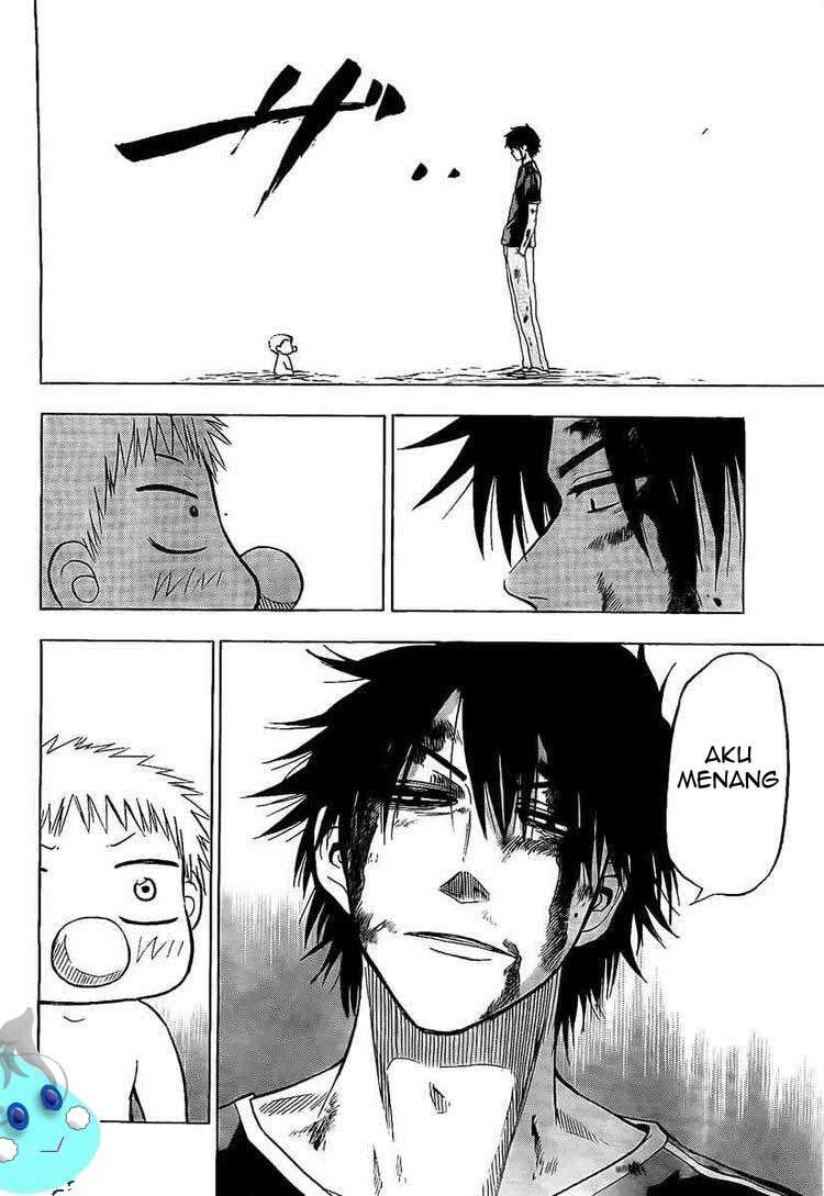 Beelzebub Bab 37 halaman 10