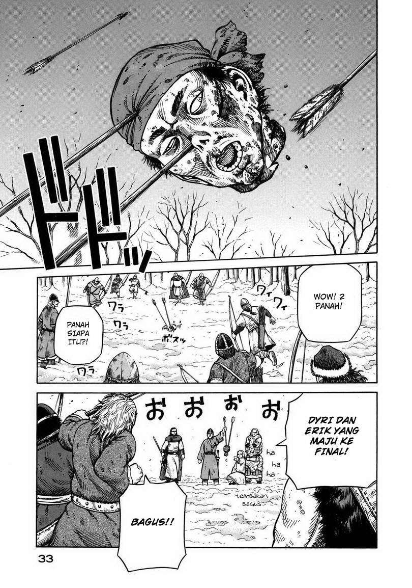 Beelzebub Bab 37 halaman 22