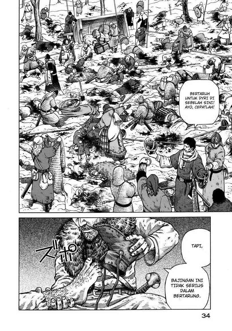 Beelzebub Bab 37 halaman 23