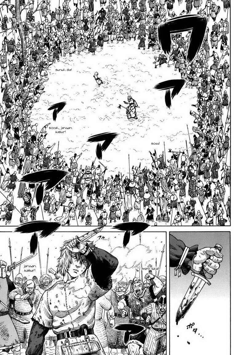 Beelzebub Bab 37 halaman 26