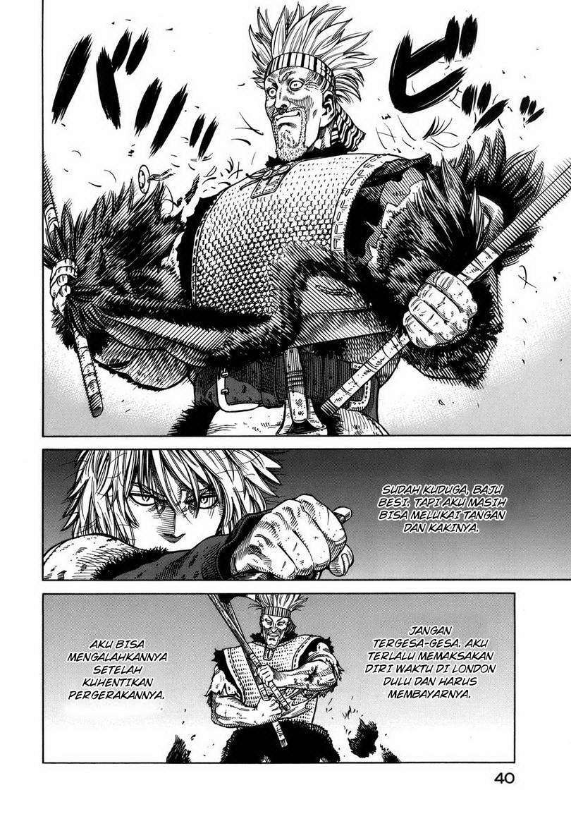 Beelzebub Bab 37 halaman 29