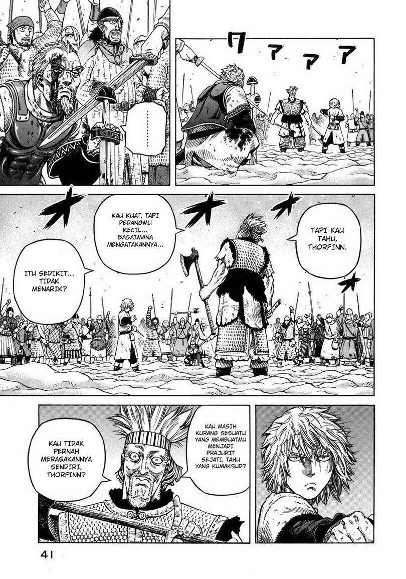 Beelzebub Bab 37 halaman 30