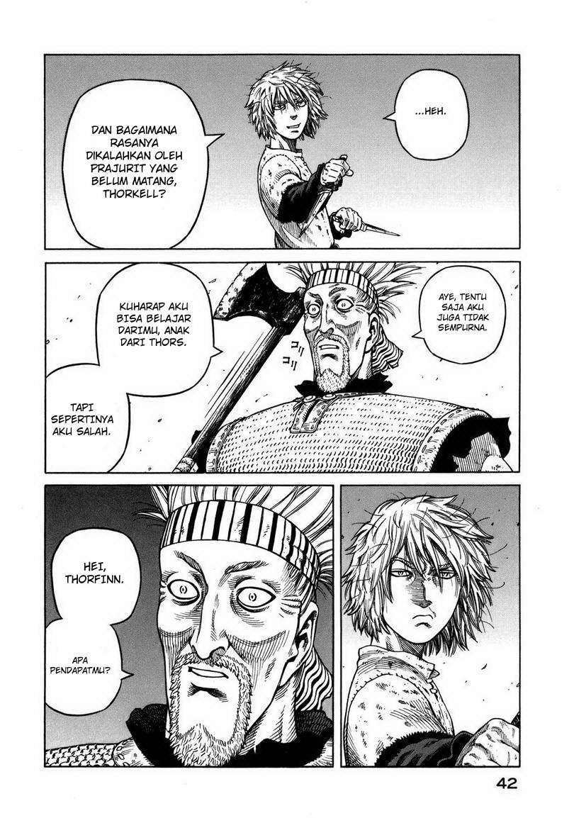 Beelzebub Bab 37 halaman 31