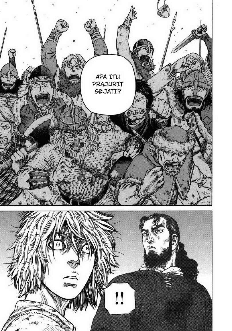 Beelzebub Bab 37 halaman 32