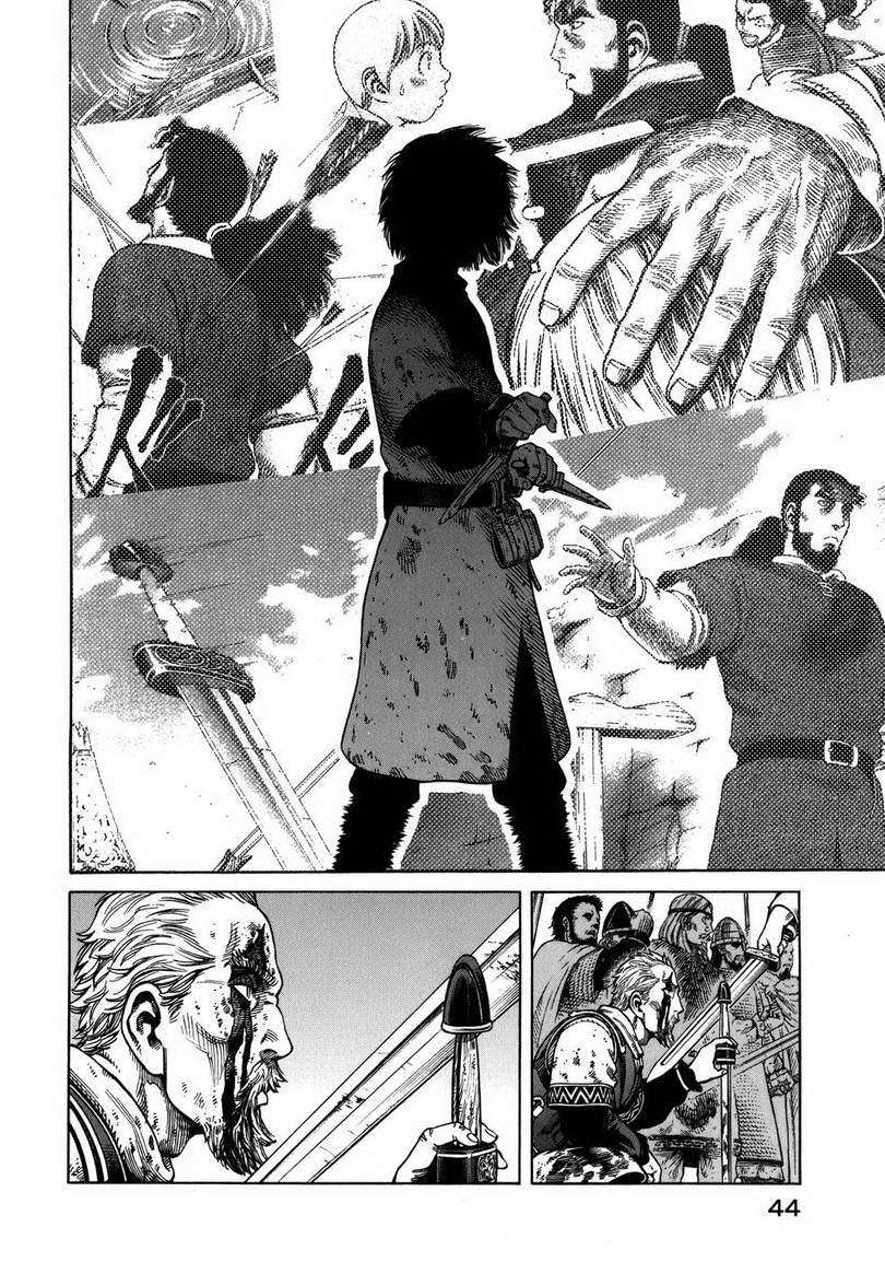 Beelzebub Bab 37 halaman 33