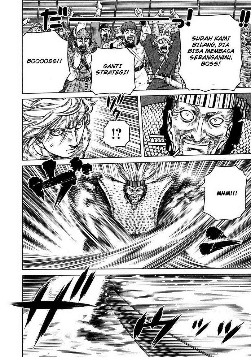 Beelzebub Bab 37 halaman 39