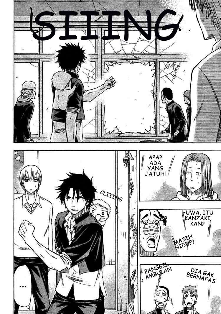 Beelzebub Bab 4 halaman 18