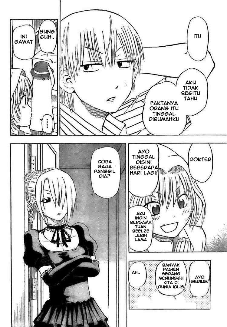 Beelzebub Bab 41 halaman 4