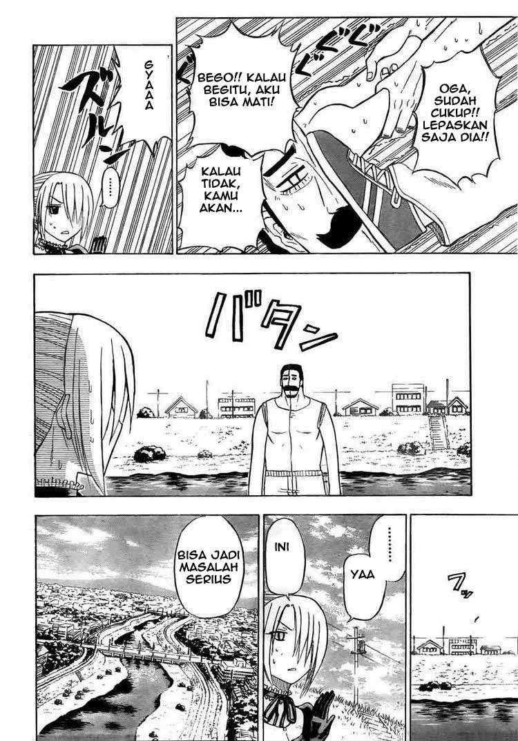 Beelzebub Bab 41 halaman 16