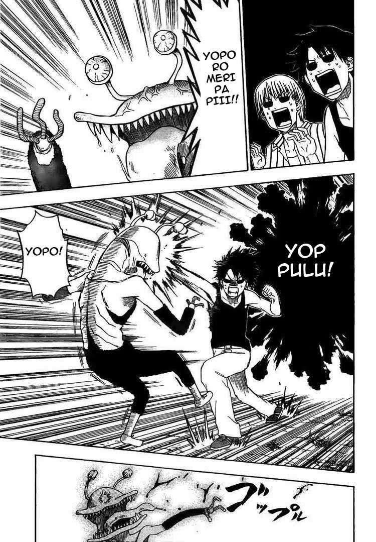 Beelzebub Bab 42 halaman 3