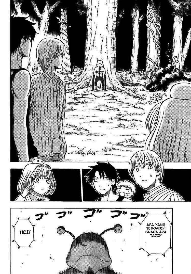 Beelzebub Bab 42 halaman 14