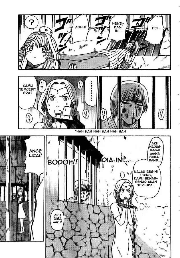 Beelzebub Bab 45 halaman 7
