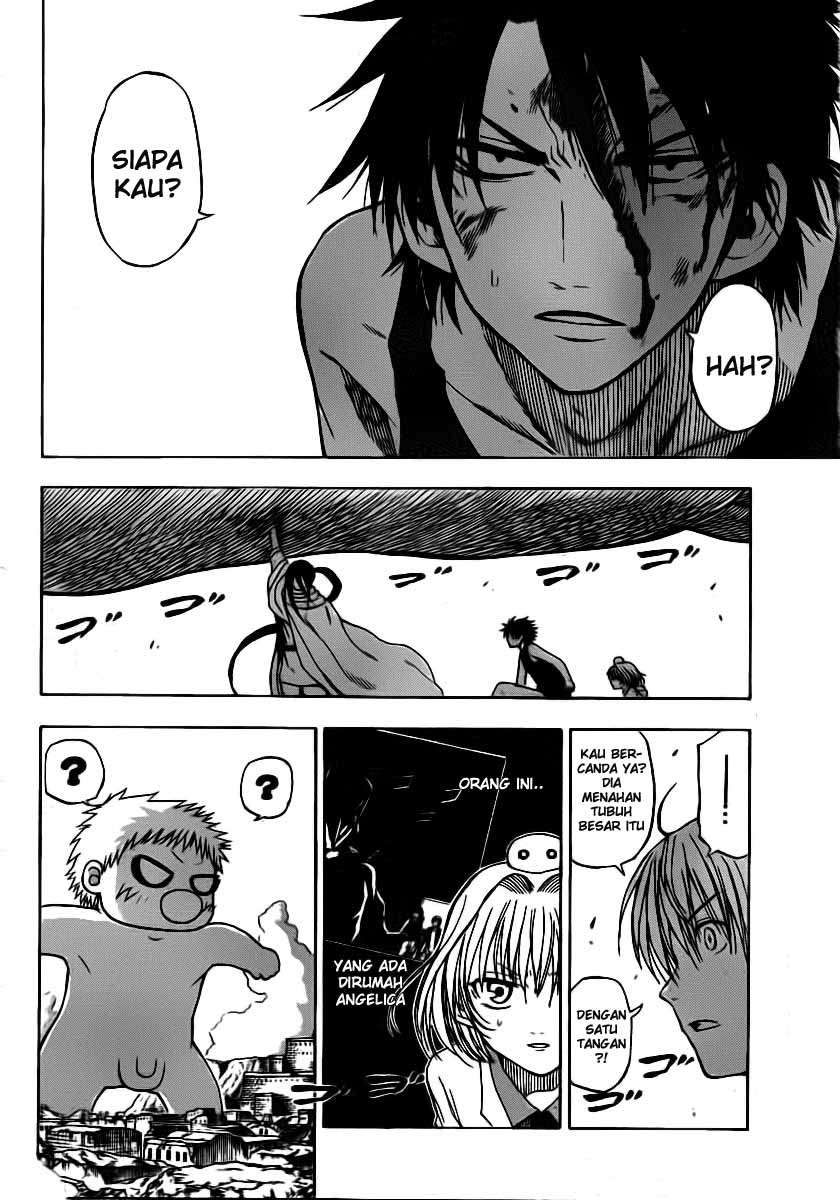 Beelzebub Bab 47 halaman 3