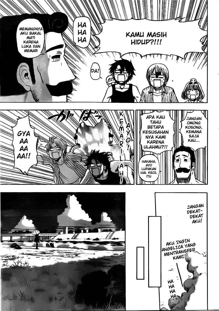 Beelzebub Bab 47 halaman 16
