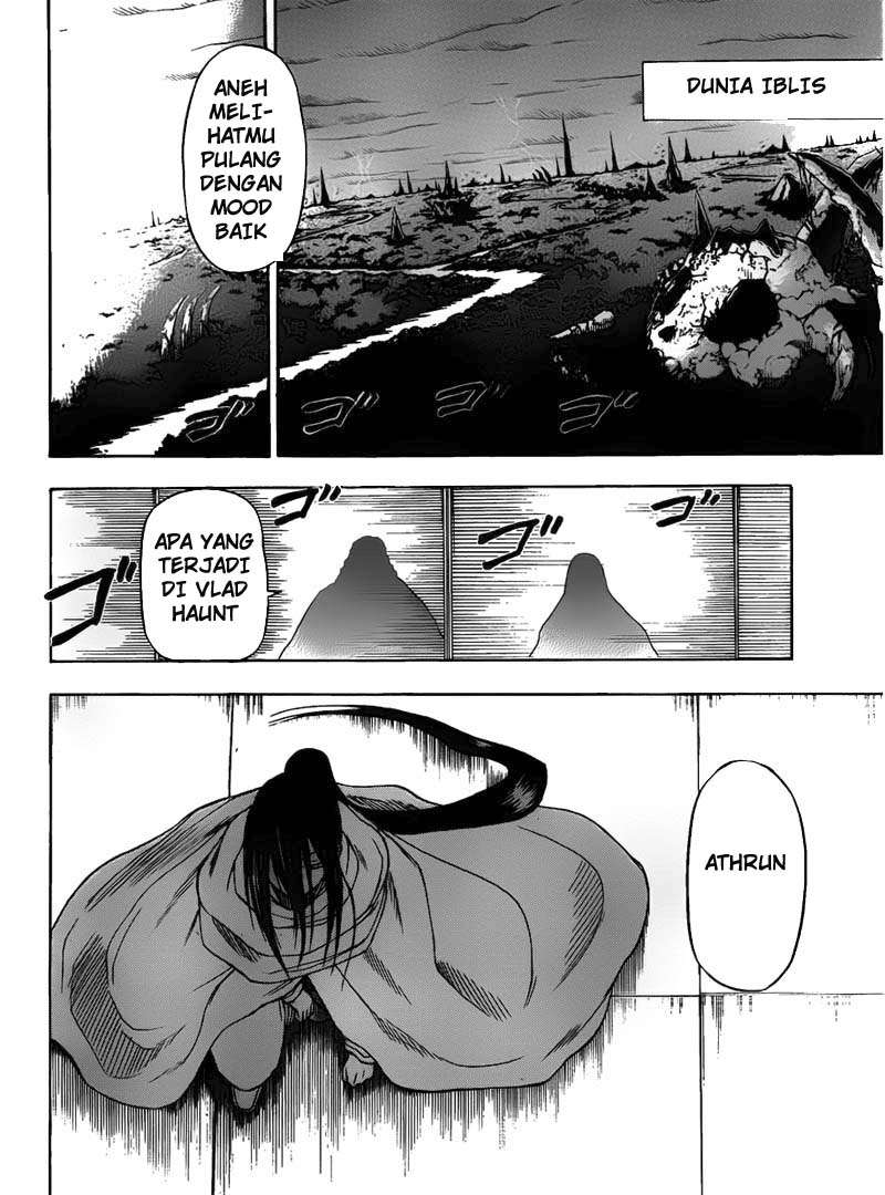 Beelzebub Bab 48 halaman 4