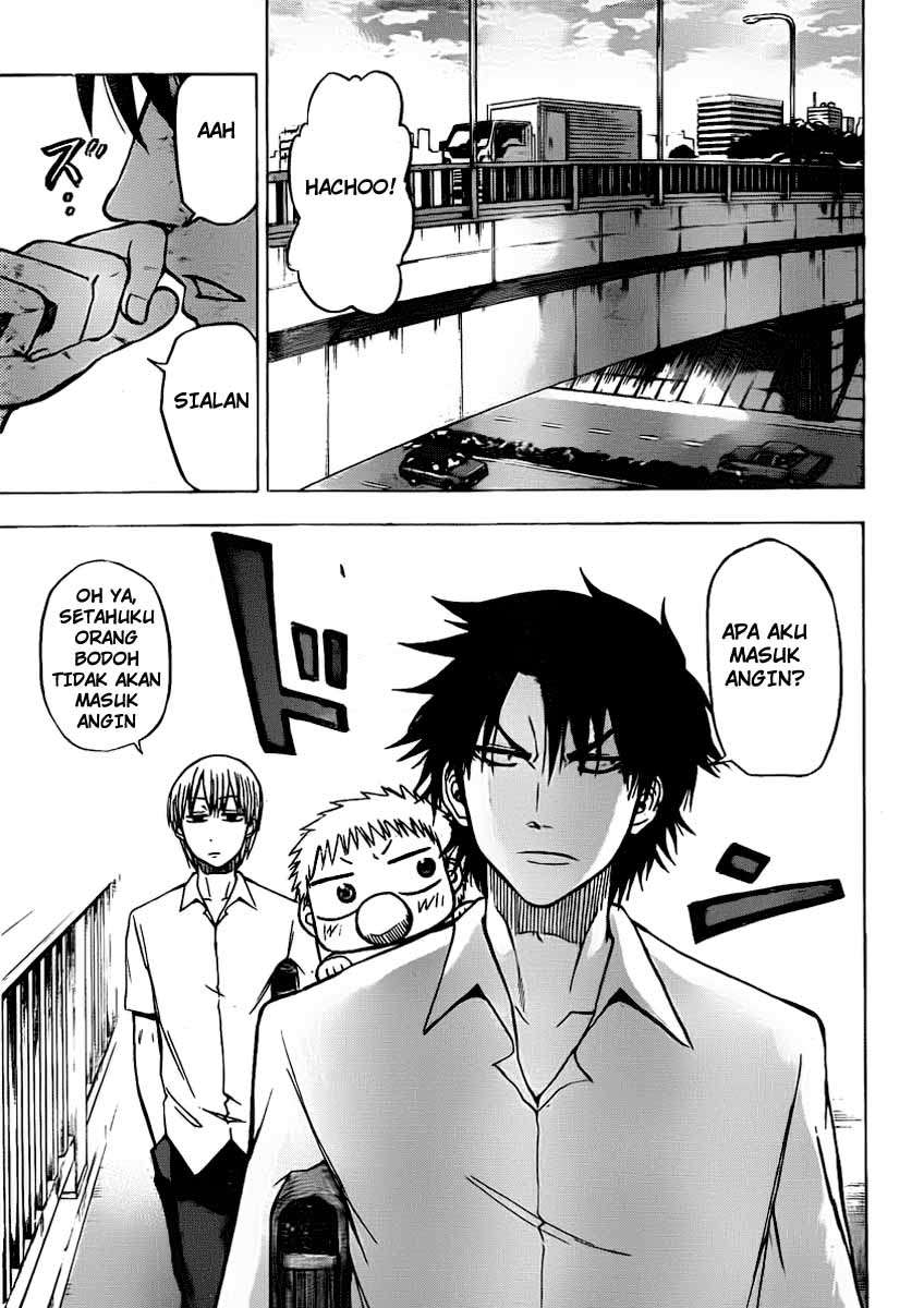 Beelzebub Bab 49 halaman 10