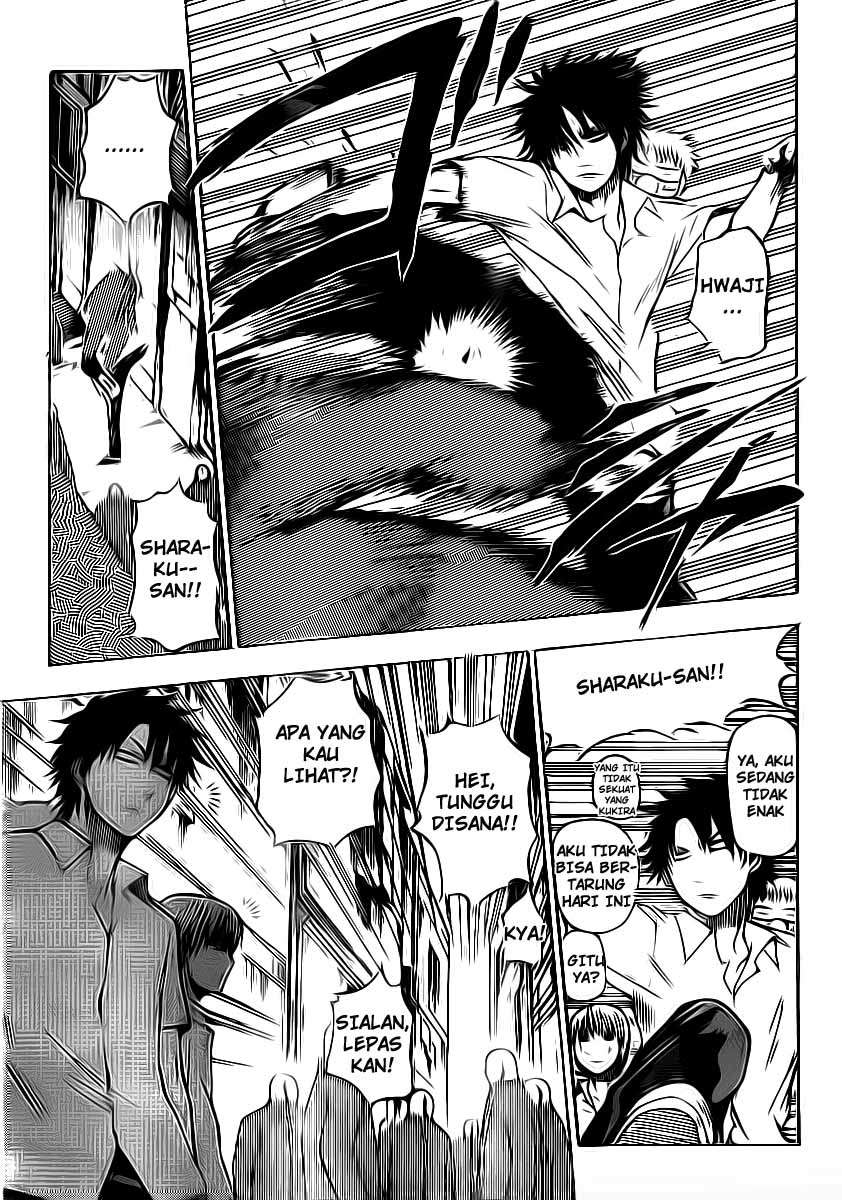 Beelzebub Bab 49 halaman 15