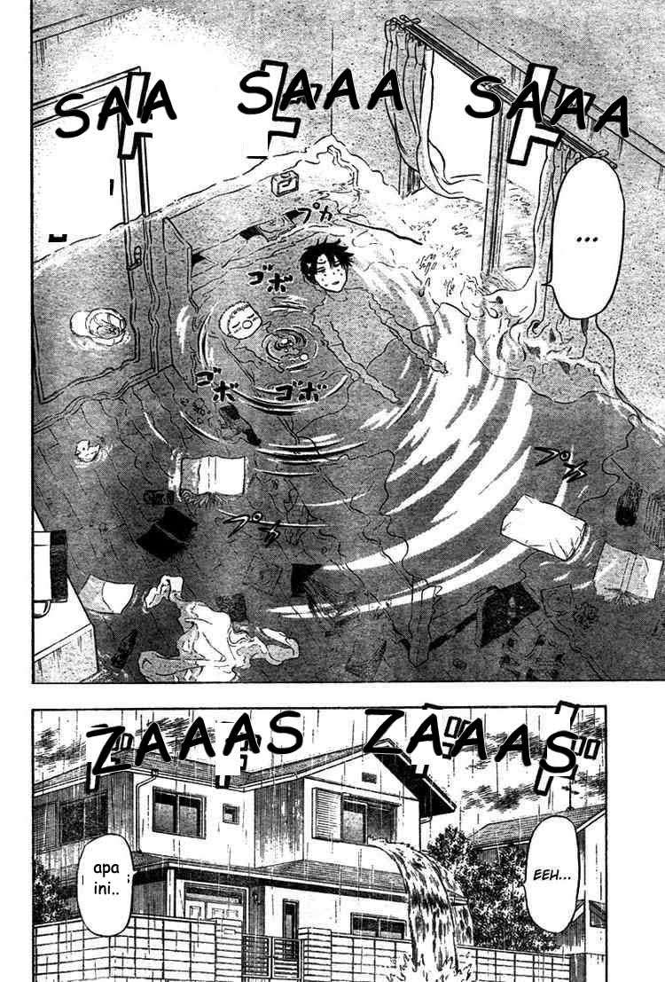 Beelzebub Bab 5 halaman 2