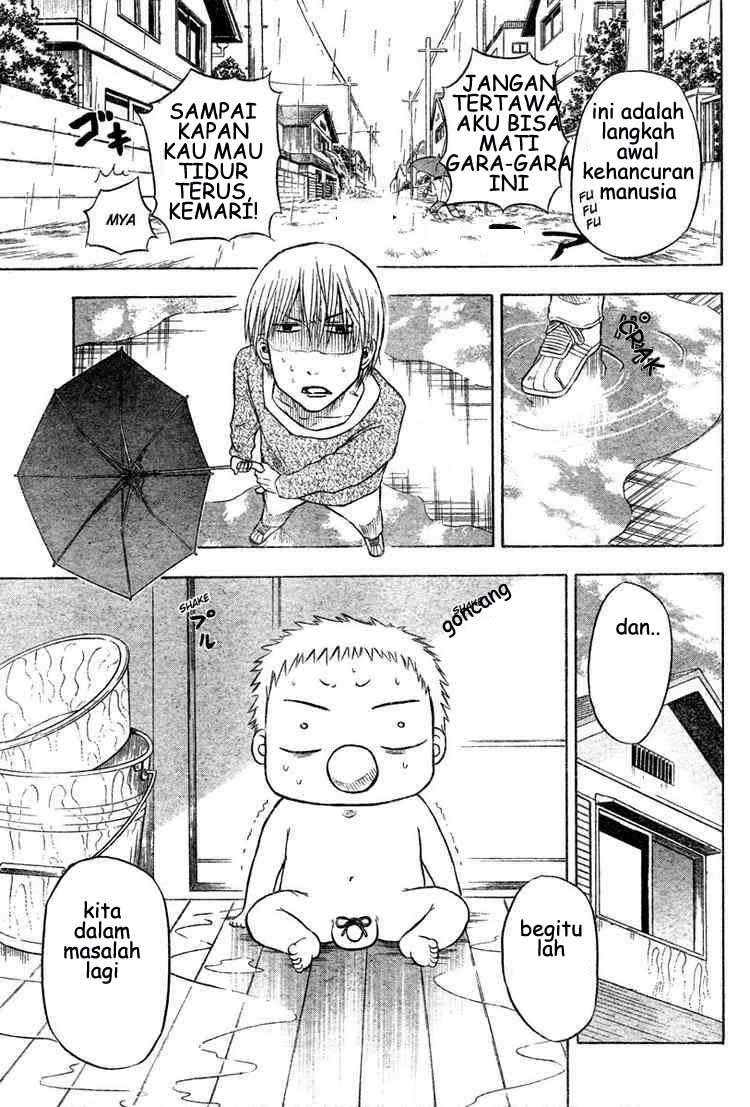 Beelzebub Bab 5 halaman 5