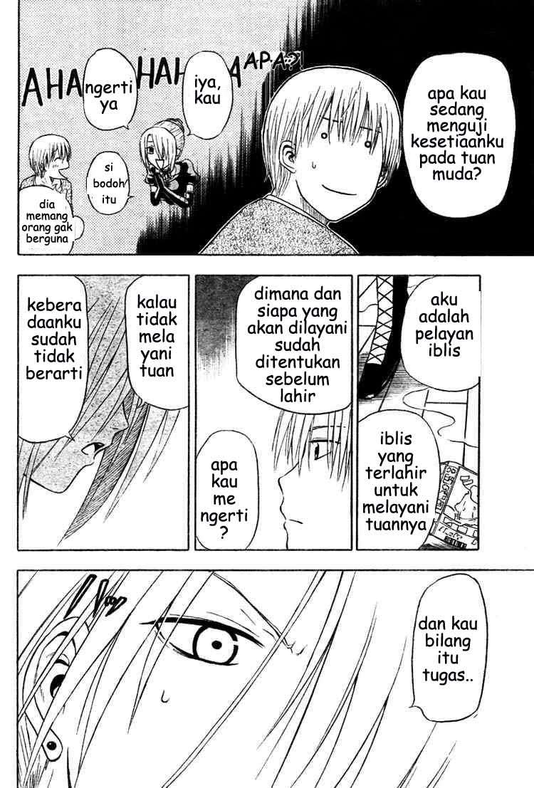 Beelzebub Bab 5 halaman 10