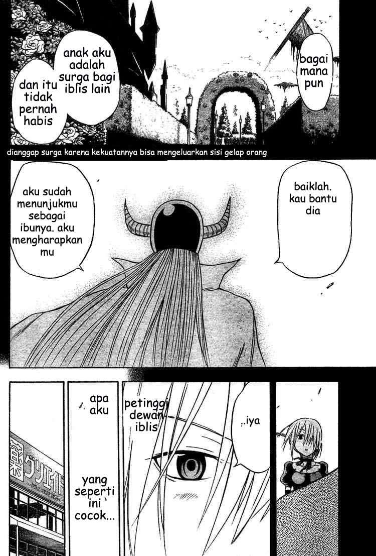 Beelzebub Bab 5 halaman 12