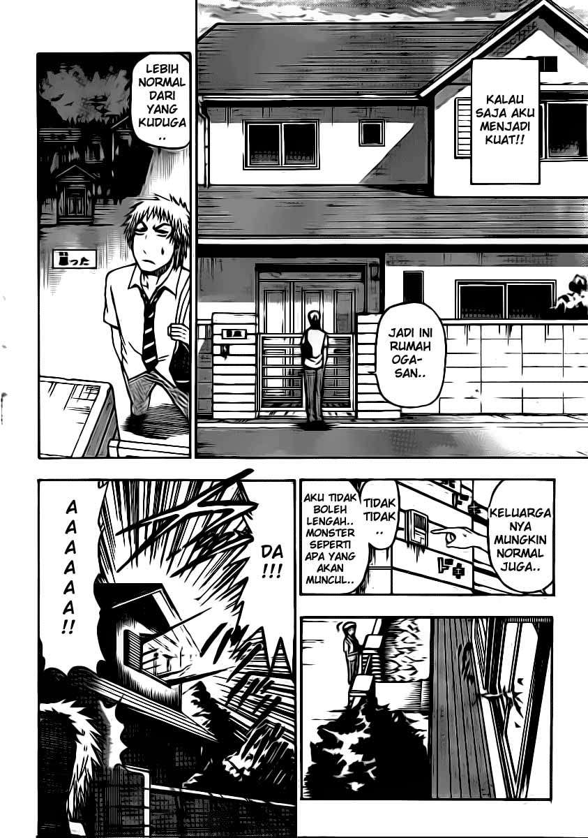 Beelzebub Bab 50 halaman 3