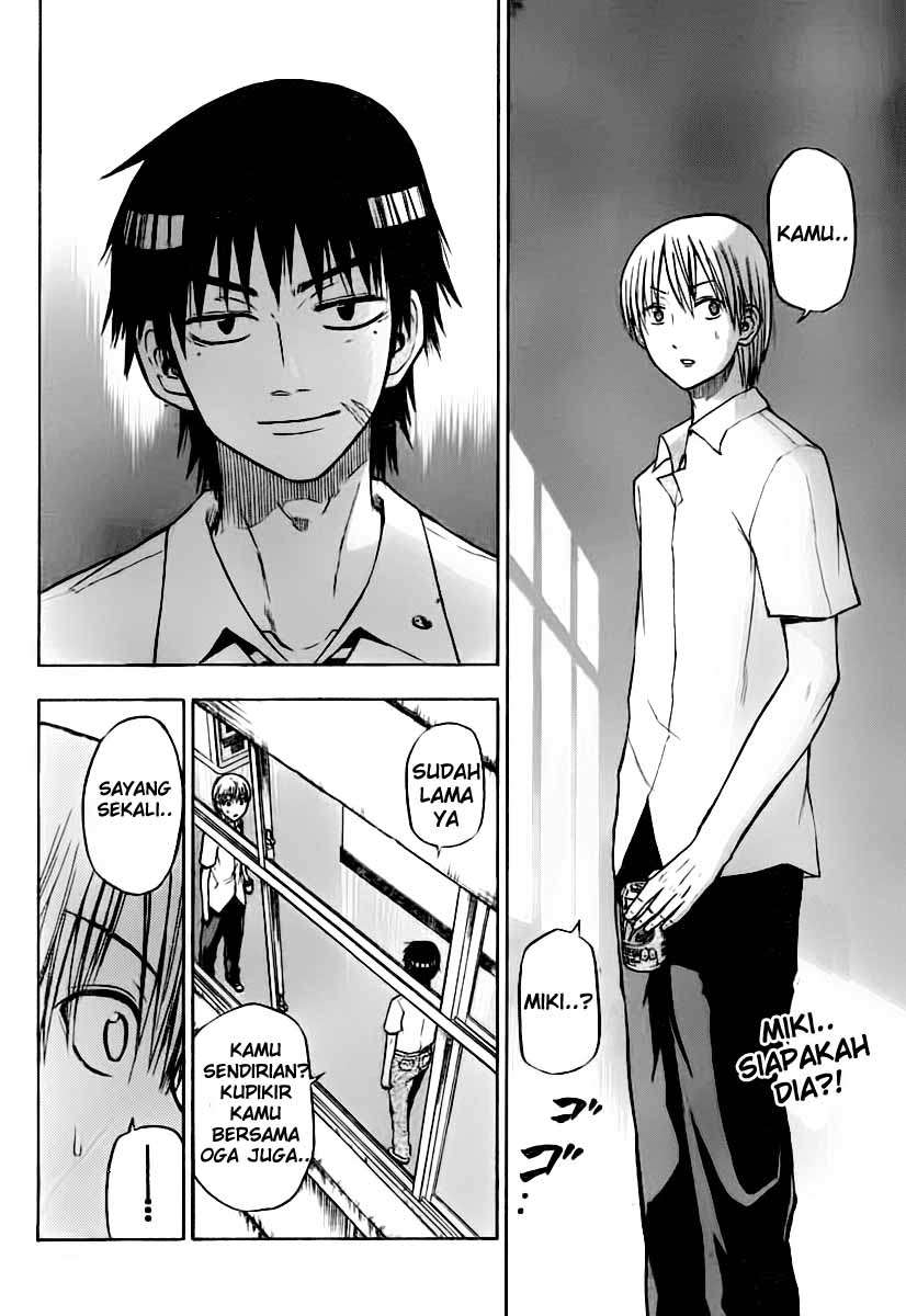 Beelzebub Bab 52 halaman 3