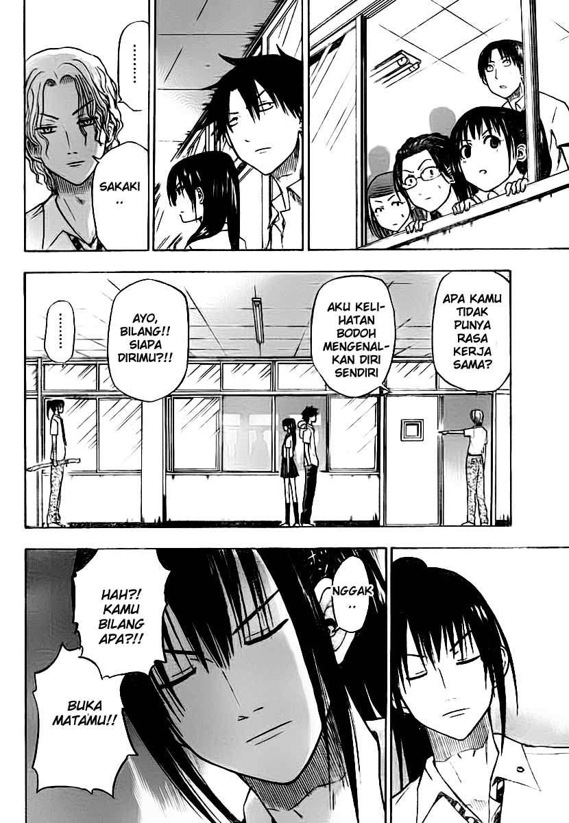 Beelzebub Bab 52 halaman 10