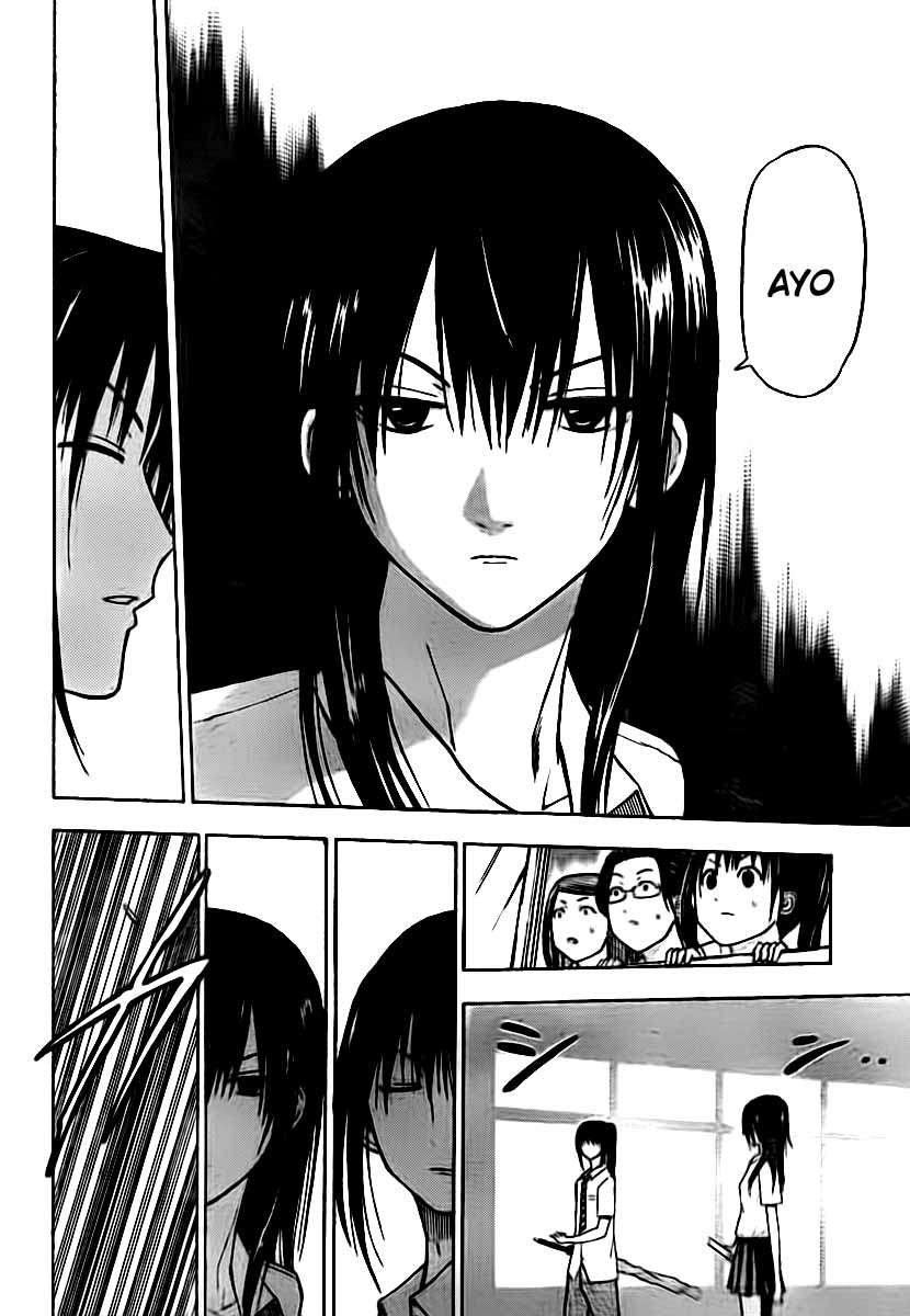 Beelzebub Bab 52 halaman 16